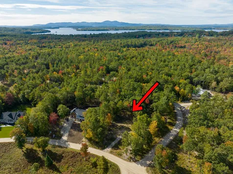 40 Mountain Shadows Drive Tuftonboro NH 03816