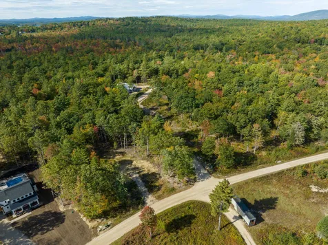 40 Mountain Shadows Drive Tuftonboro NH 03816