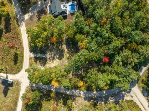 40 Mountain Shadows Drive Tuftonboro NH 03816