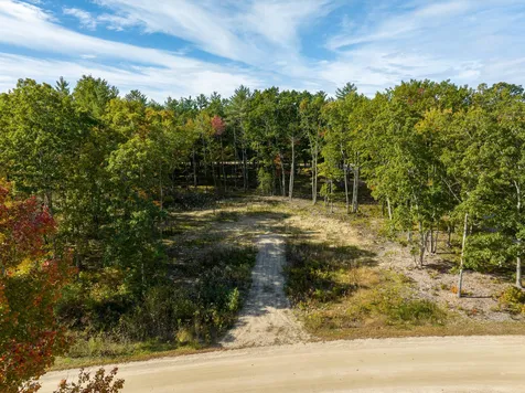 40 Mountain Shadows Drive Tuftonboro NH 03816