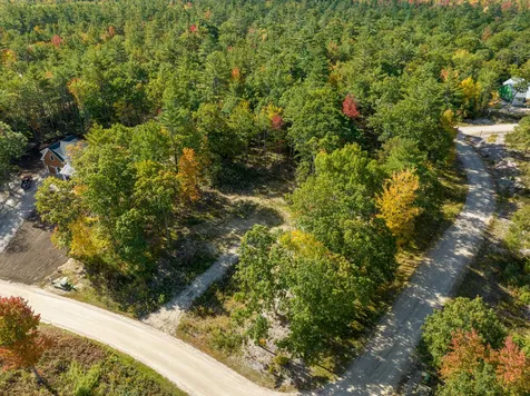 40 Mountain Shadows Drive Tuftonboro NH 03816