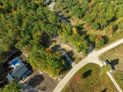 40 Mountain Shadows Drive Tuftonboro NH 03816