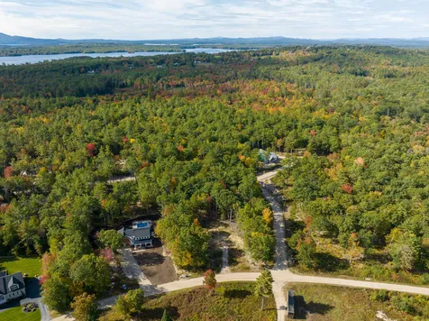 40 Mountain Shadows Drive Tuftonboro NH 03816