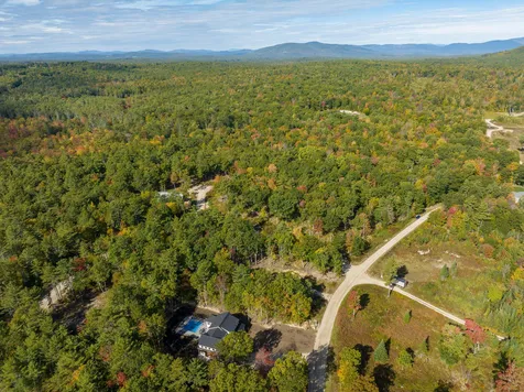40 Mountain Shadows Drive Tuftonboro NH 03816