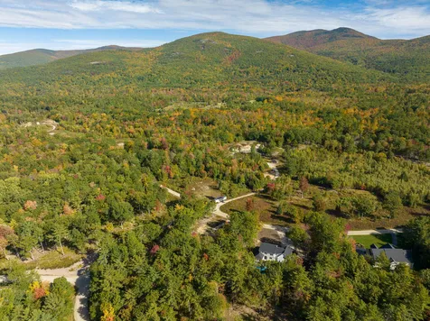 40 Mountain Shadows Drive Tuftonboro NH 03816