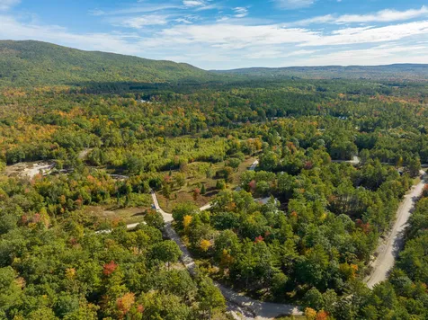 40 Mountain Shadows Drive Tuftonboro NH 03816