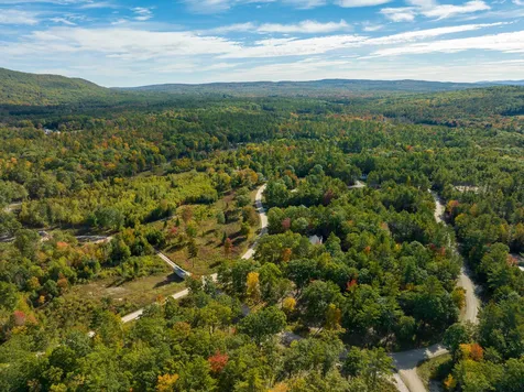 40 Mountain Shadows Drive Tuftonboro NH 03816