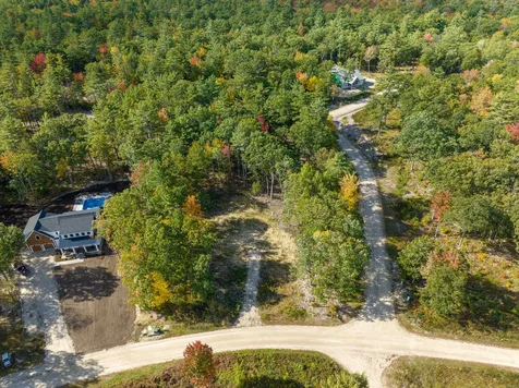 40 Mountain Shadows Drive Tuftonboro NH 03816