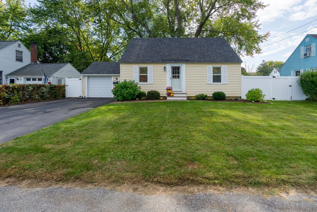 41 Buffumsville Road Somersworth NH 03878