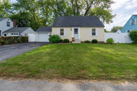 41 Buffumsville Road Somersworth NH 03878