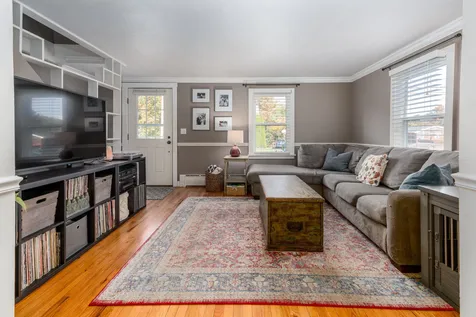 41 Buffumsville Road Somersworth NH 03878