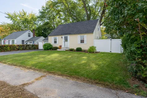 41 Buffumsville Road Somersworth NH 03878