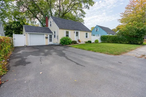 41 Buffumsville Road Somersworth NH 03878