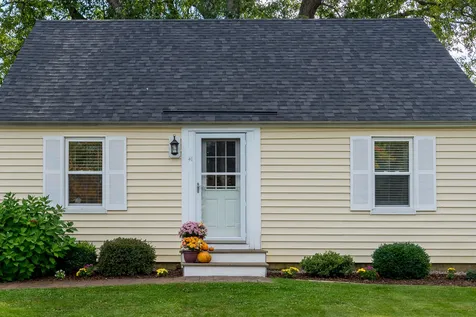 41 Buffumsville Road Somersworth NH 03878
