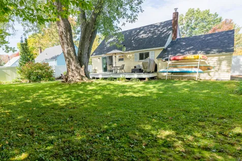 41 Buffumsville Road Somersworth NH 03878