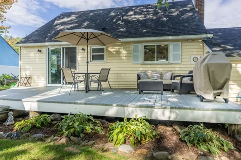 41 Buffumsville Road Somersworth NH 03878