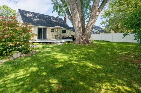 41 Buffumsville Road Somersworth NH 03878