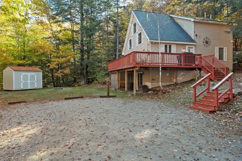 367 Modock Hill Road Conway NH 03818