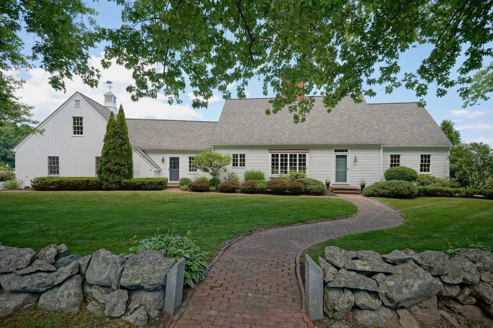 19 Sea Road Rye NH 03871