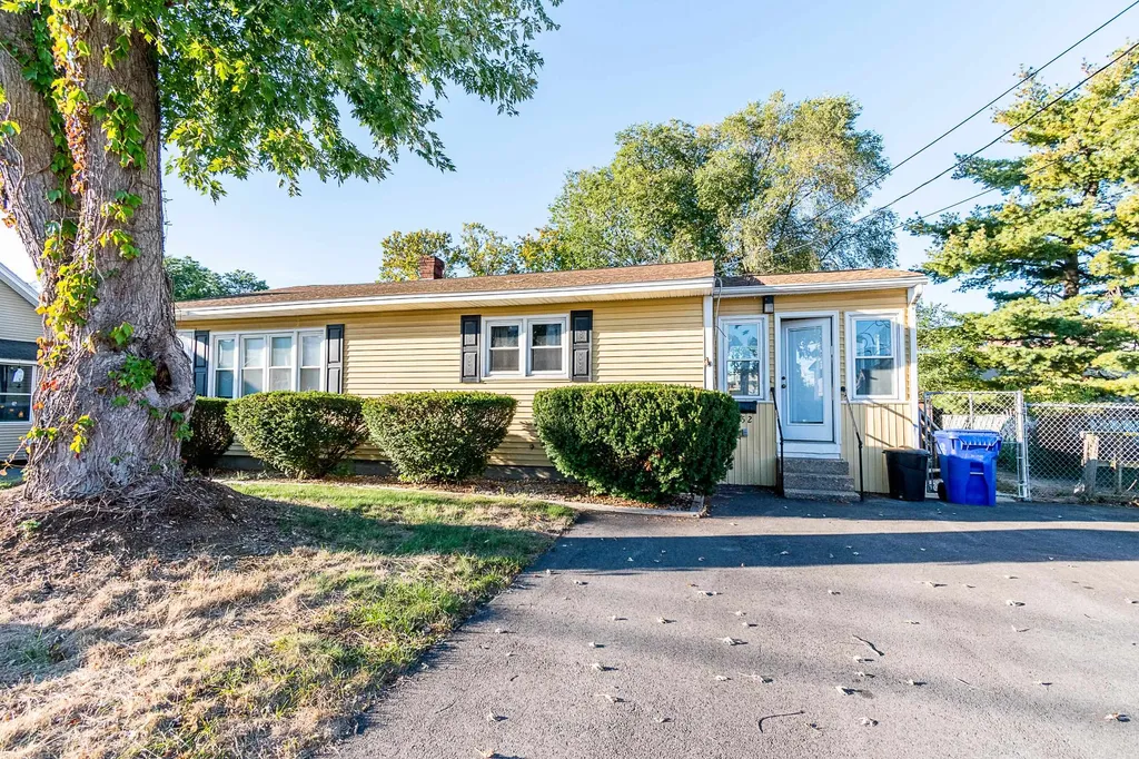 352 Hayward Street Manchester NH 03103