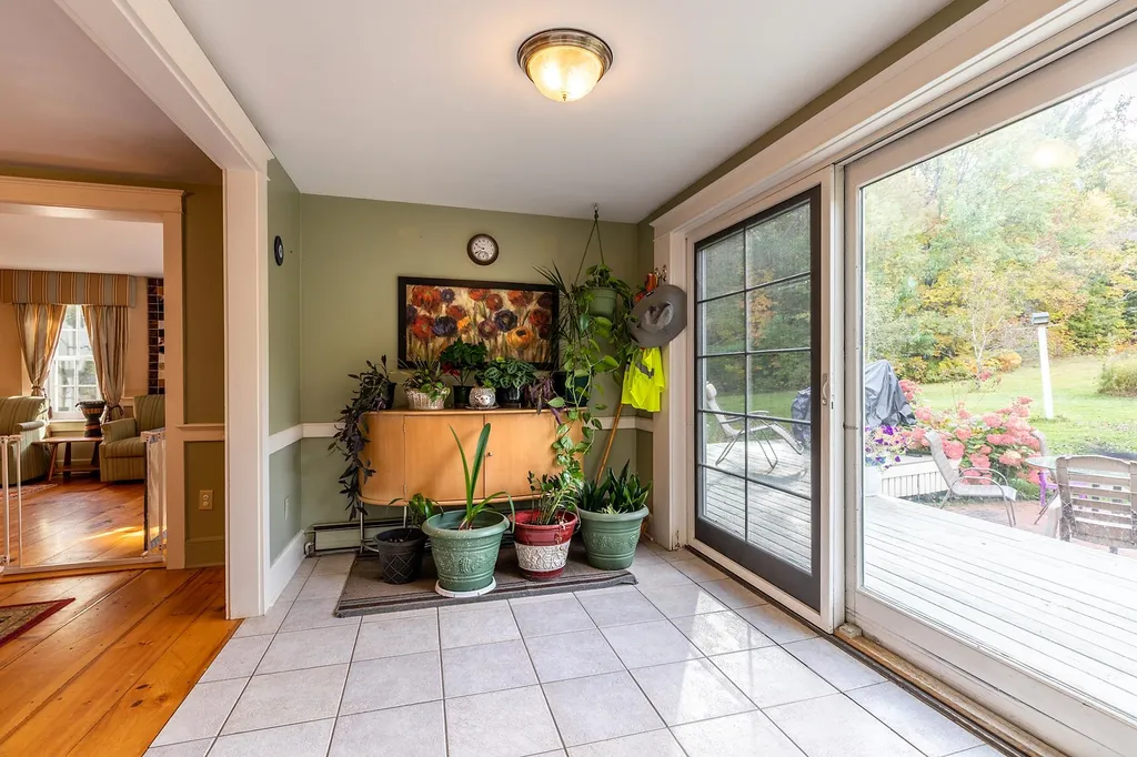 3087 Johnson Hill Road Royalton VT 05068