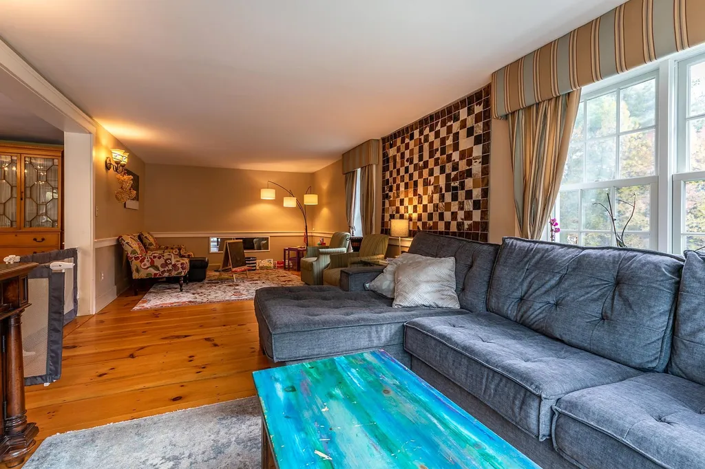 3087 Johnson Hill Road Royalton VT 05068