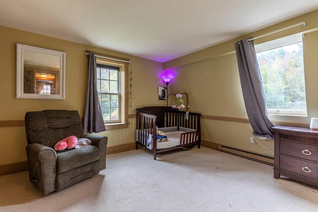 3087 Johnson Hill Road Royalton VT 05068