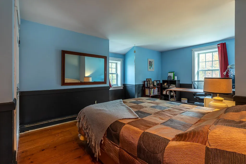 3087 Johnson Hill Road Royalton VT 05068