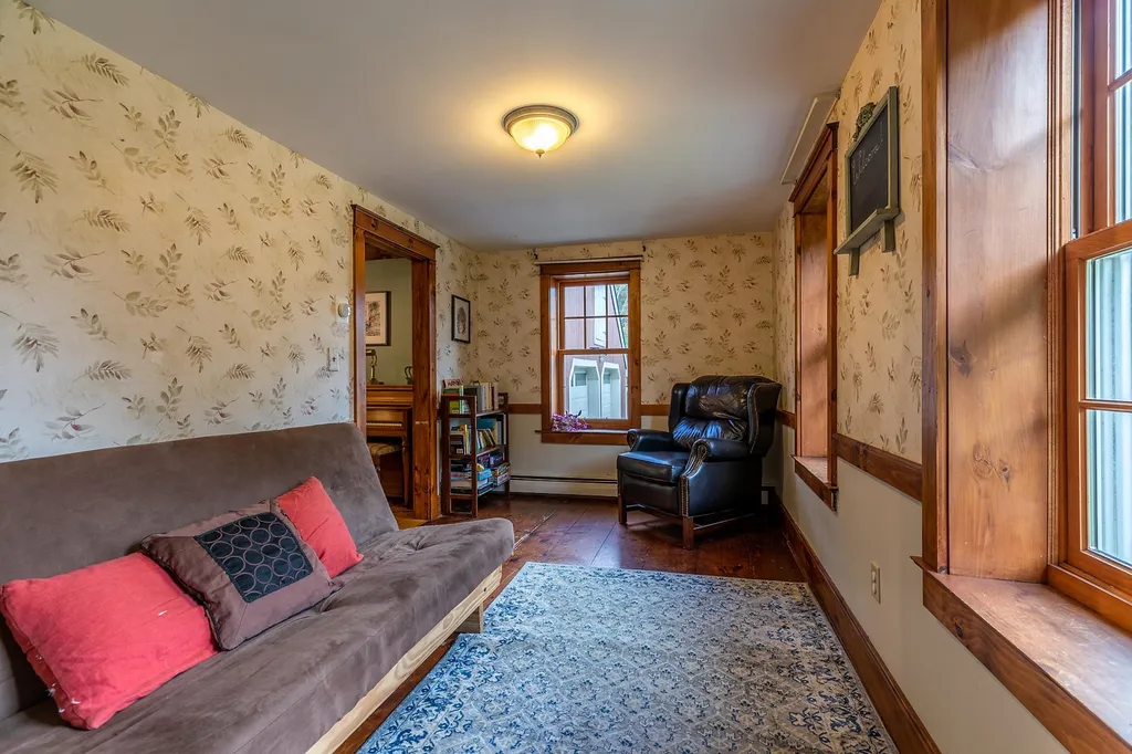 3087 Johnson Hill Road Royalton VT 05068