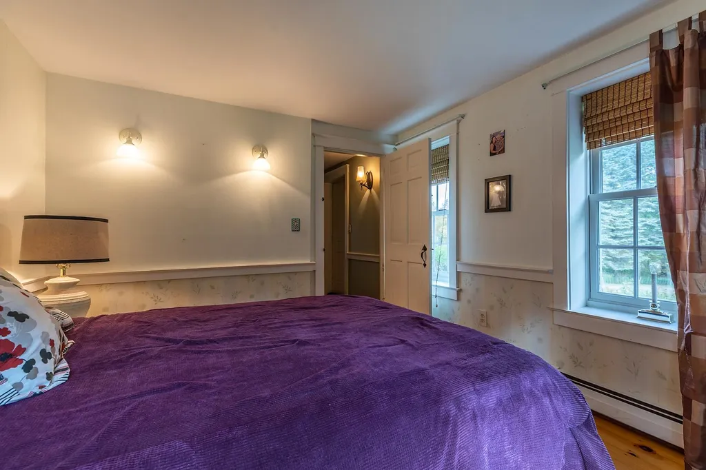 3087 Johnson Hill Road Royalton VT 05068