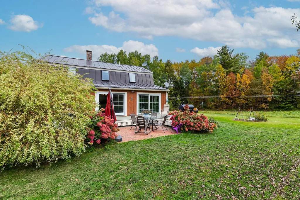 3087 Johnson Hill Road Royalton VT 05068