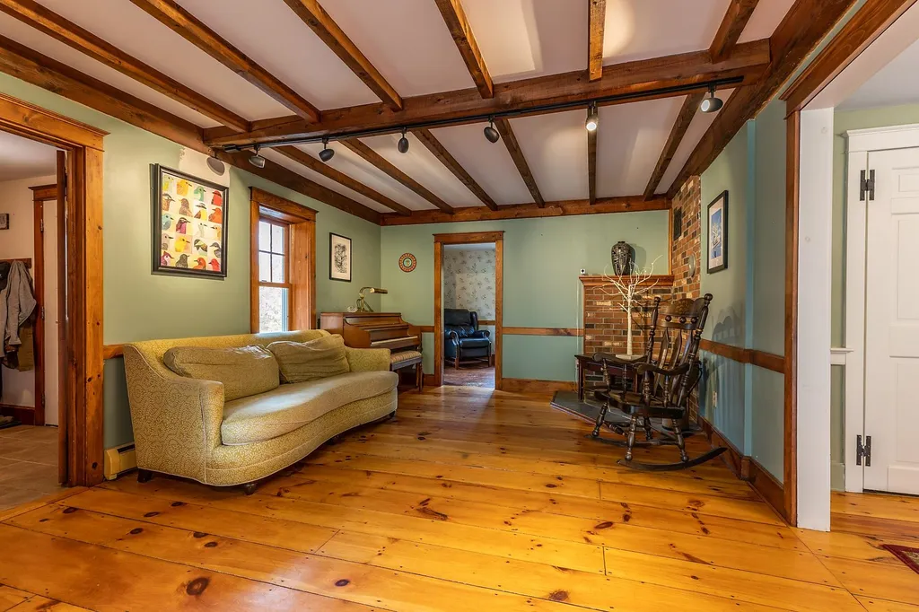 3087 Johnson Hill Road Royalton VT 05068