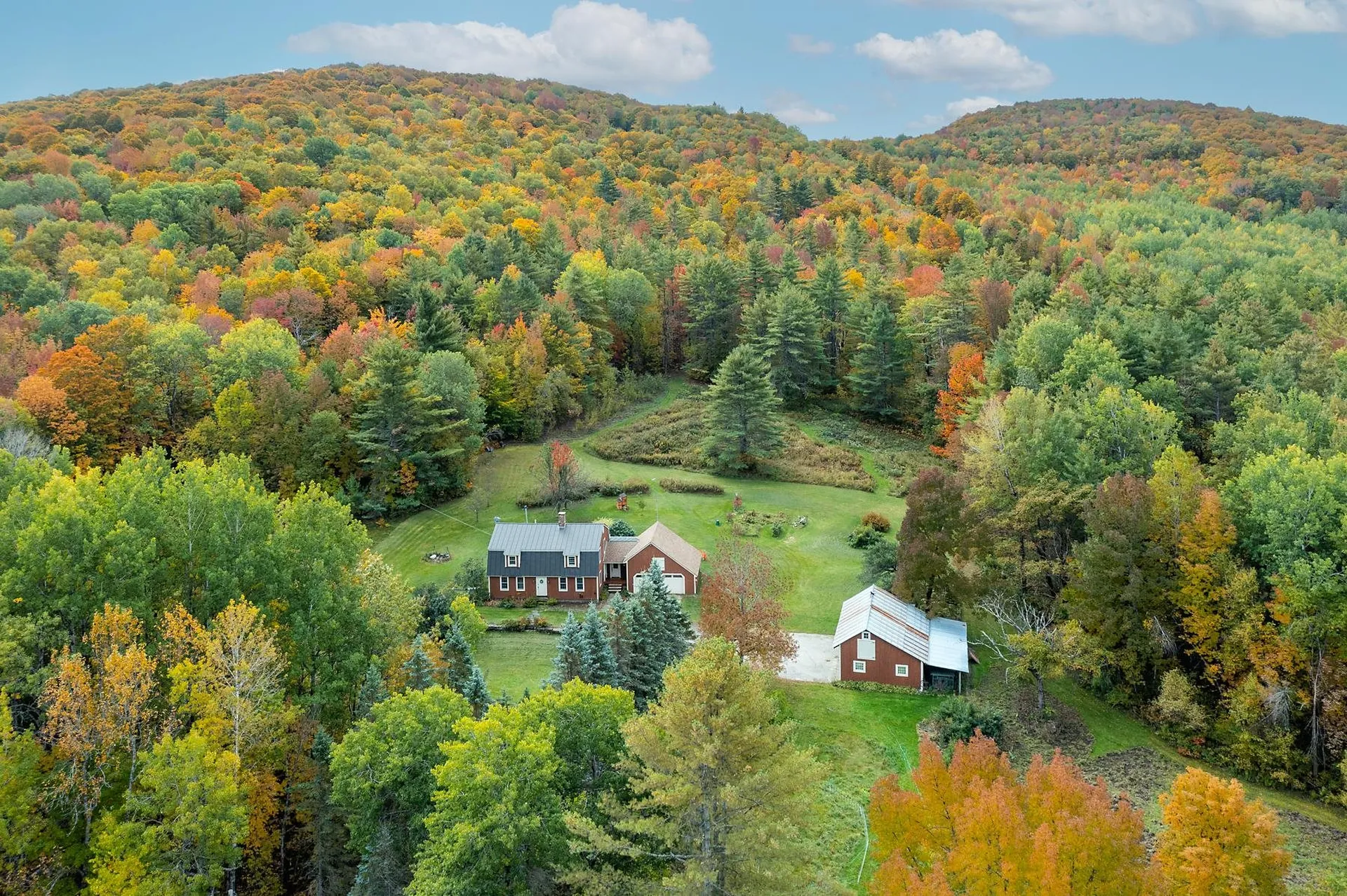 3087 Johnson Hill Road Royalton VT 05068