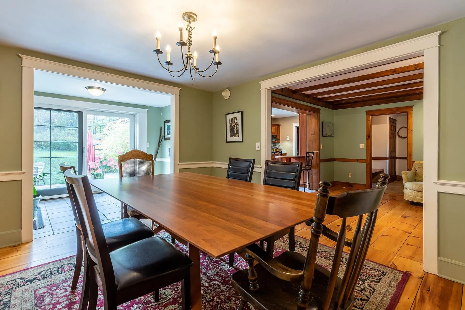 3087 Johnson Hill Road Royalton VT 05068
