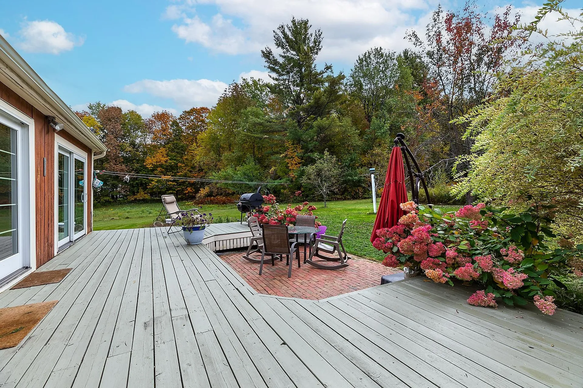 3087 Johnson Hill Road Royalton VT 05068