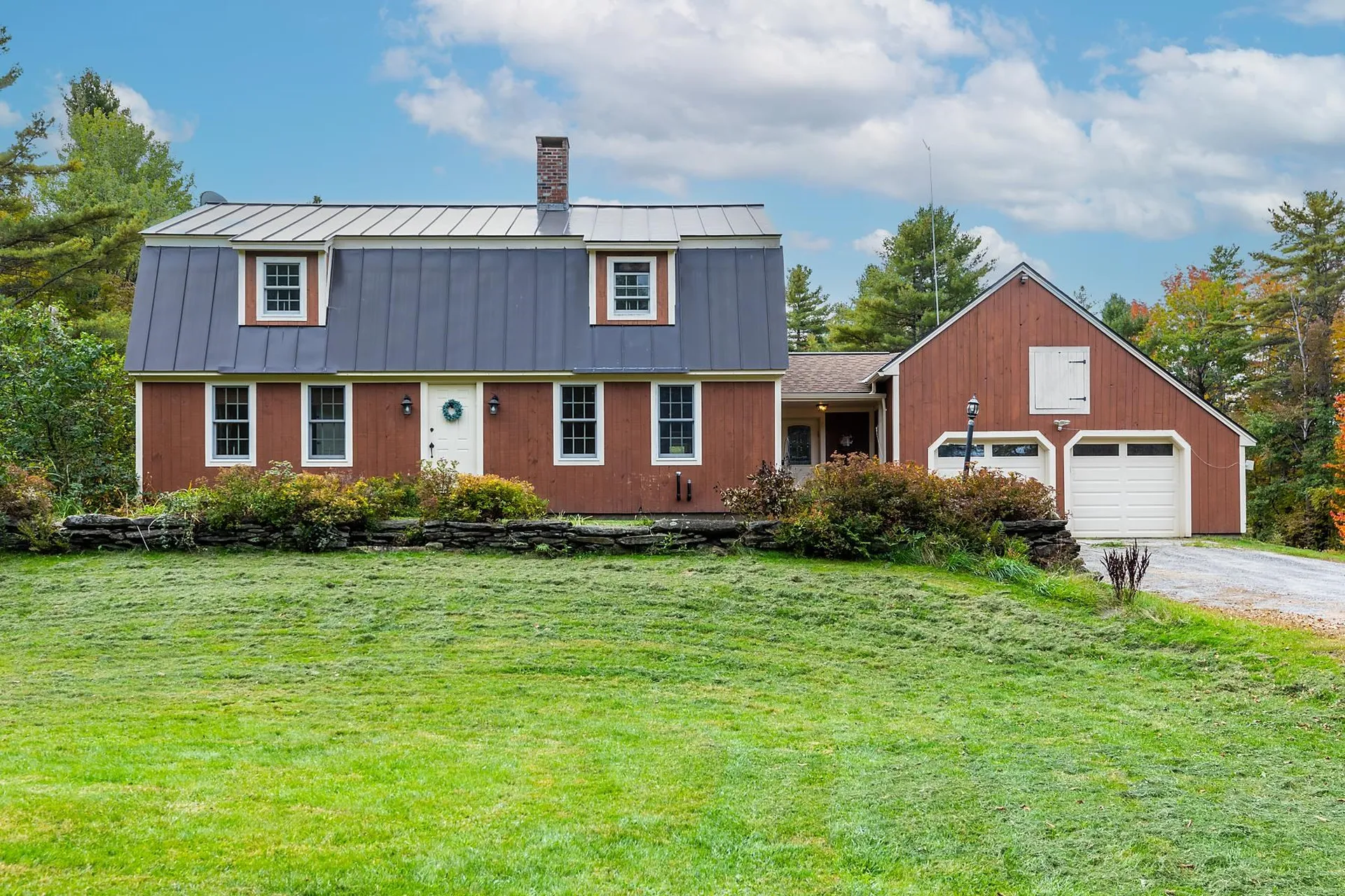 3087 Johnson Hill Road Royalton VT 05068