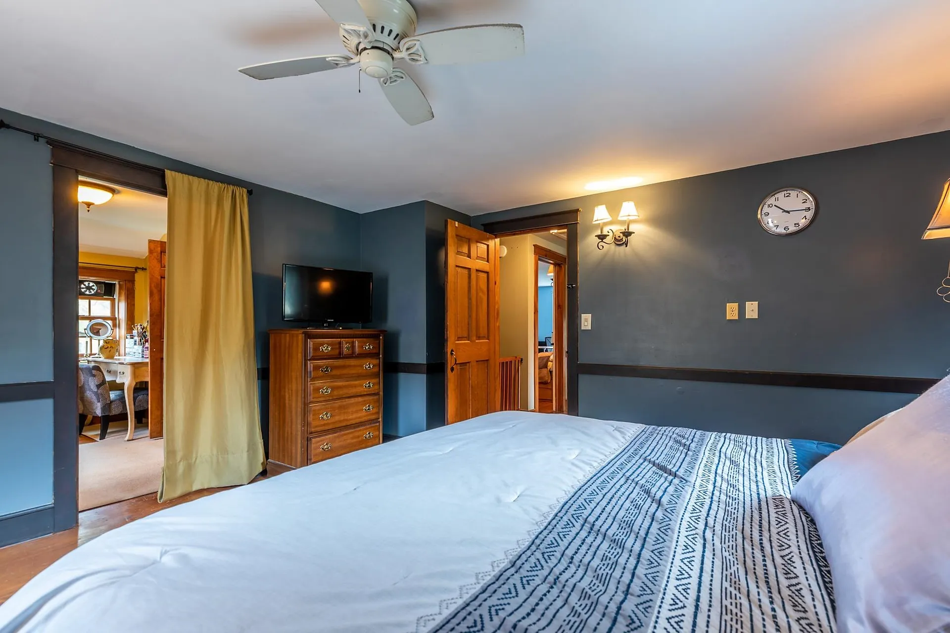 3087 Johnson Hill Road Royalton VT 05068