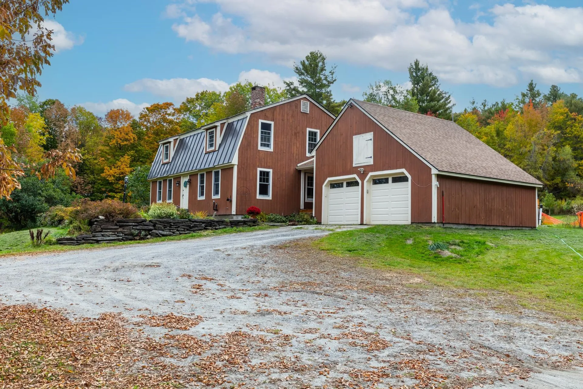 3087 Johnson Hill Road Royalton VT 05068