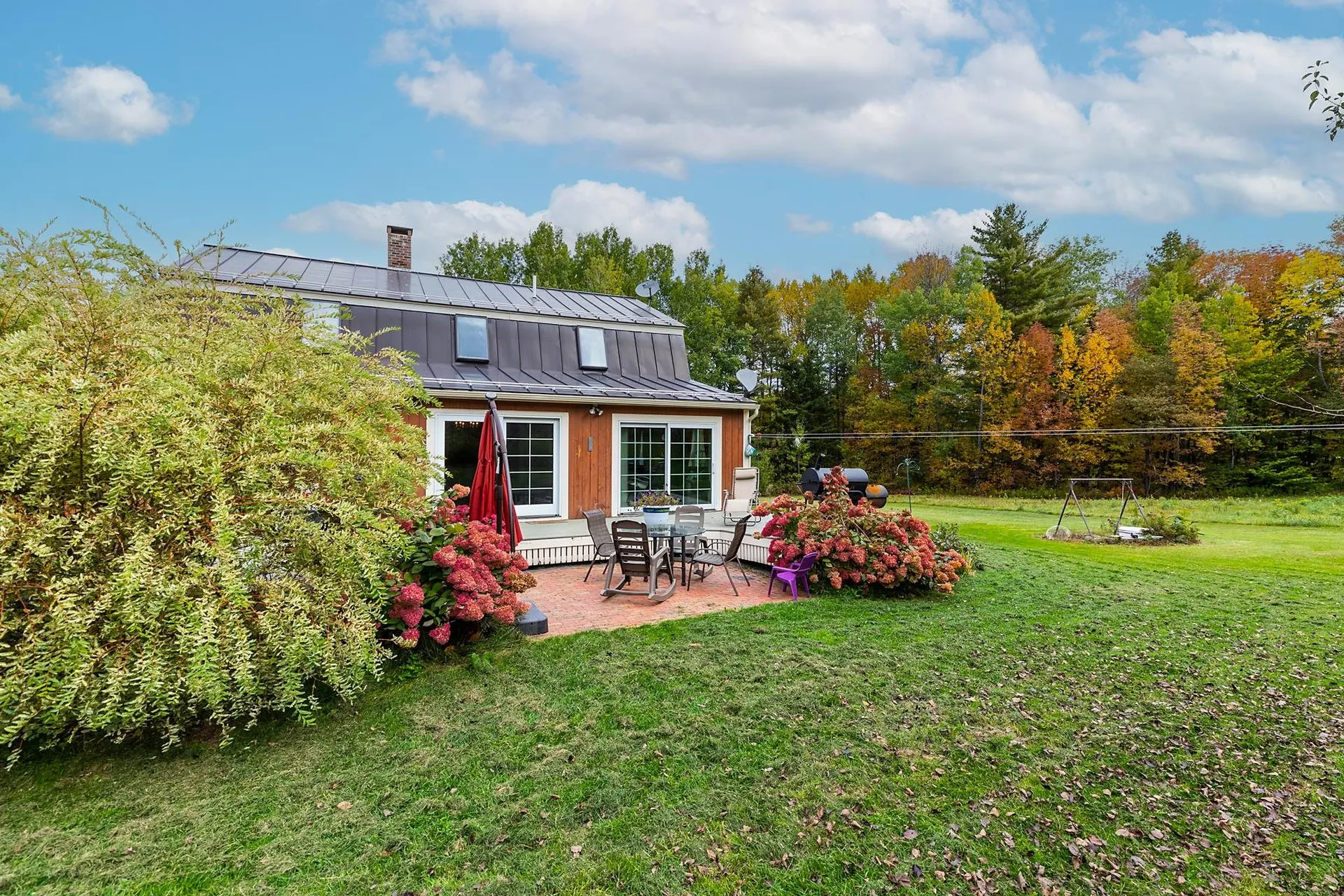 3087 Johnson Hill Road Royalton VT 05068