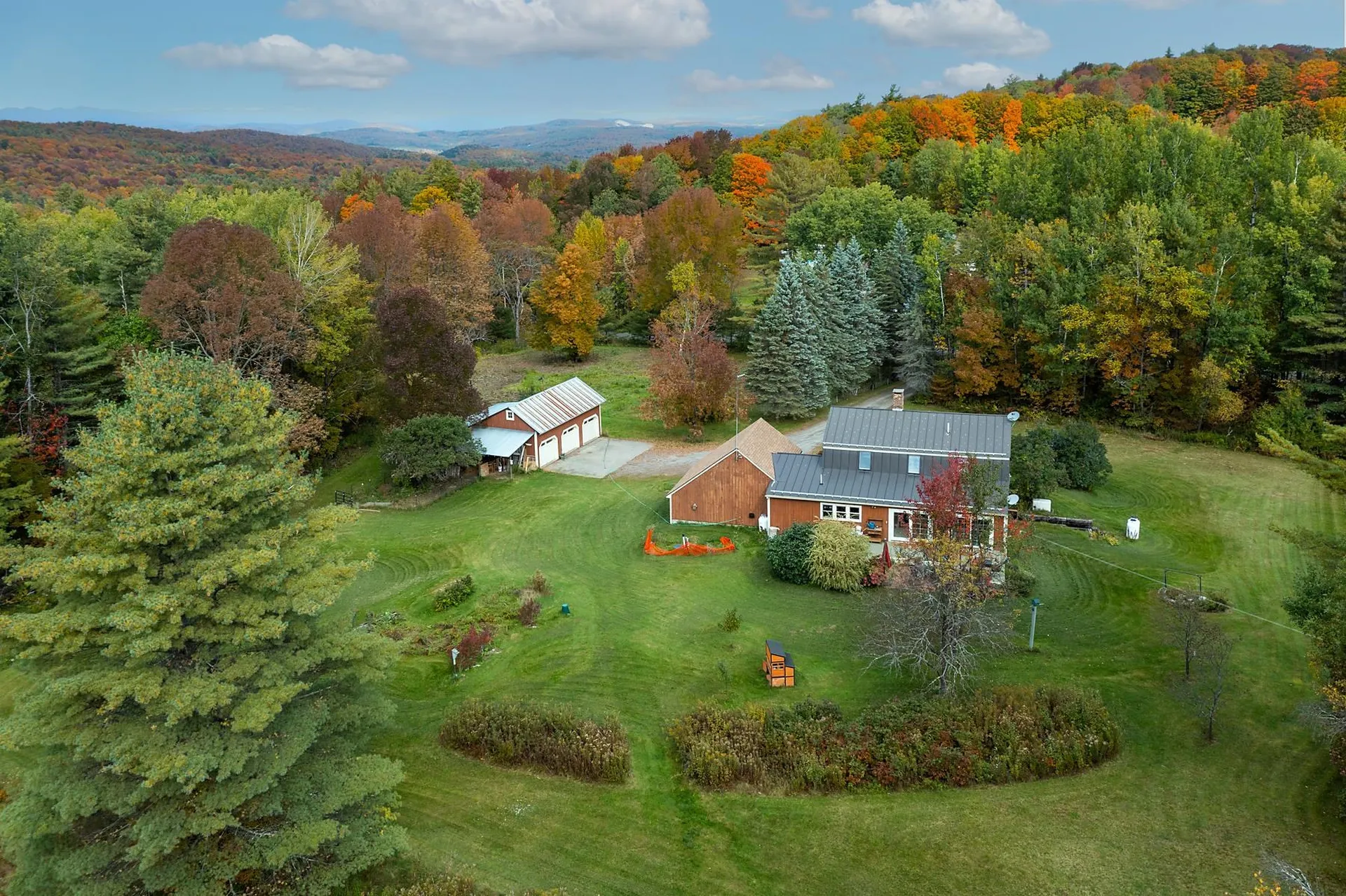 3087 Johnson Hill Road Royalton VT 05068
