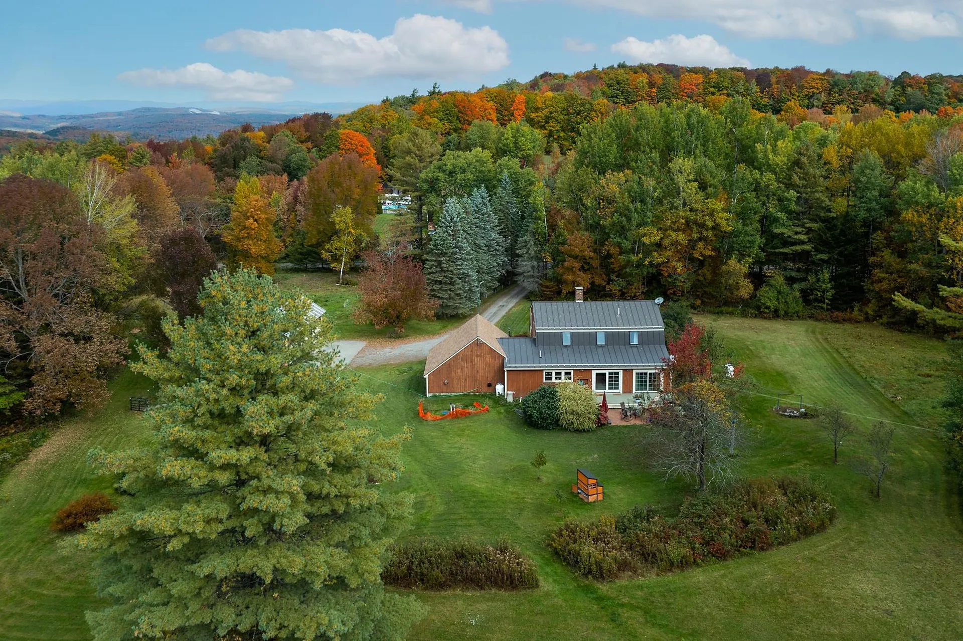 3087 Johnson Hill Road Royalton VT 05068