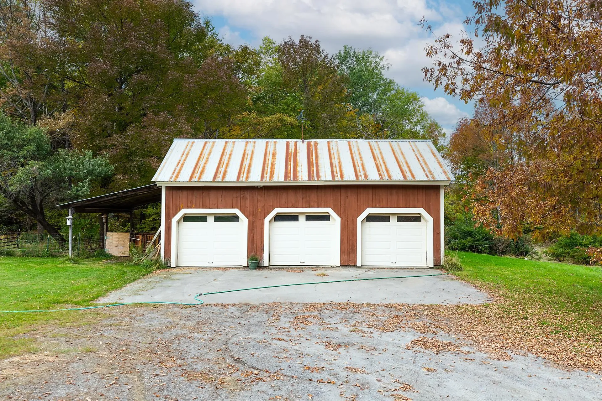 3087 Johnson Hill Road Royalton VT 05068