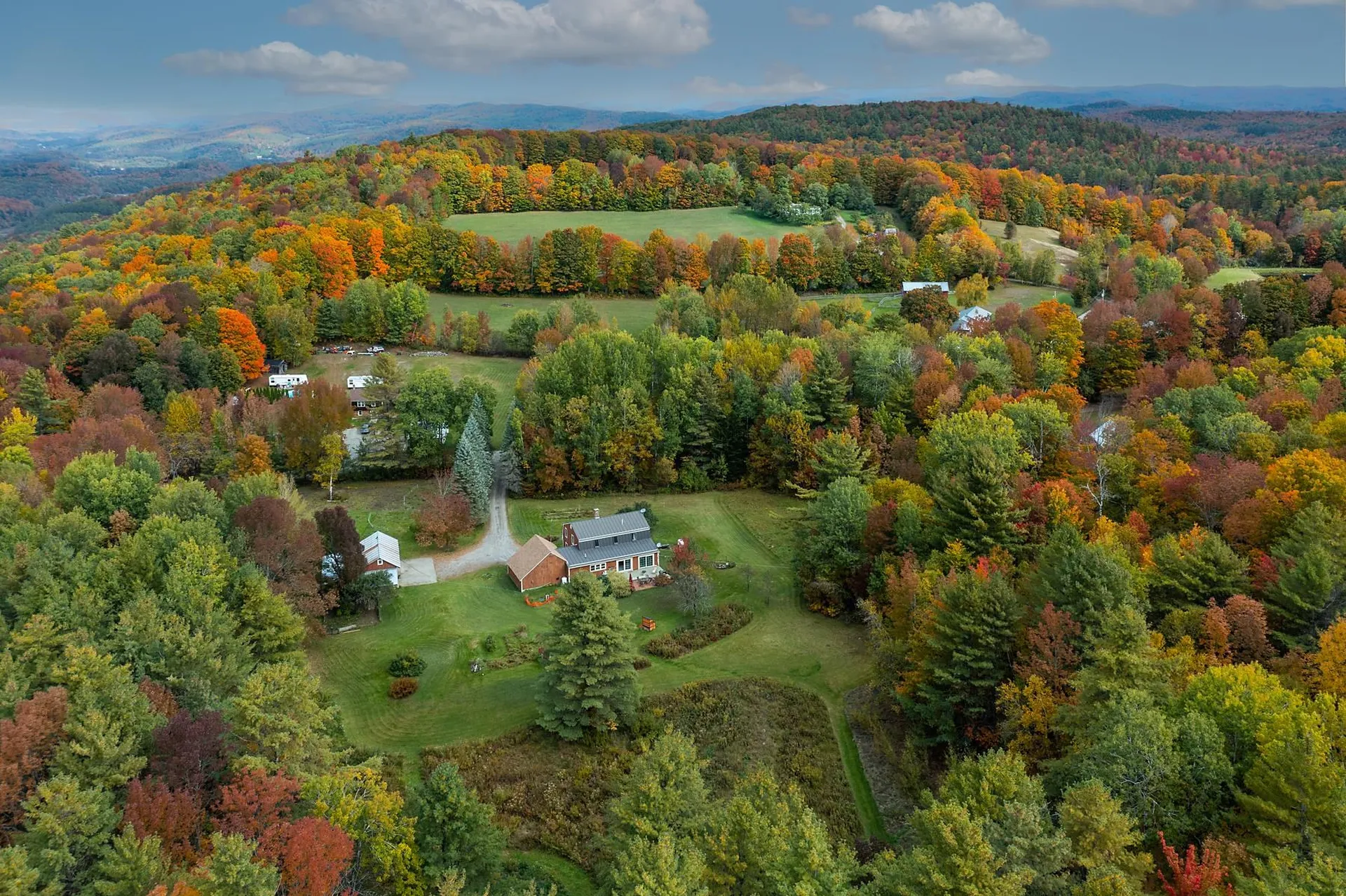 3087 Johnson Hill Road Royalton VT 05068