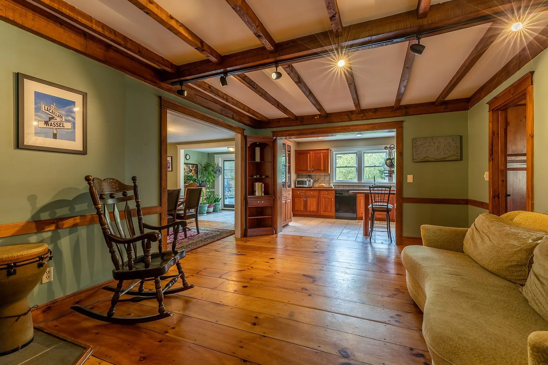 3087 Johnson Hill Road Royalton VT 05068