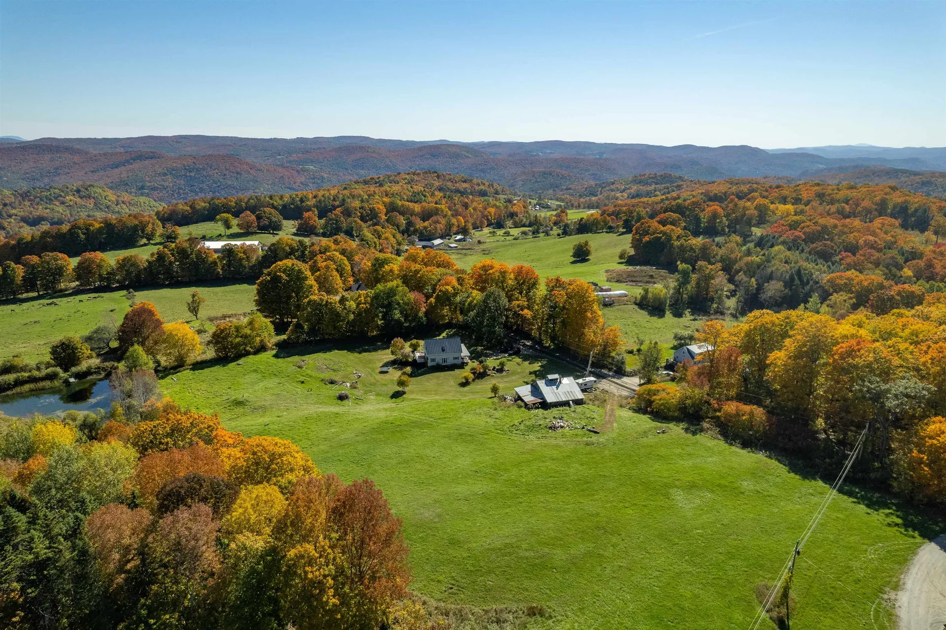 222 Monarch Hill Road Tunbridge VT 05077-9628