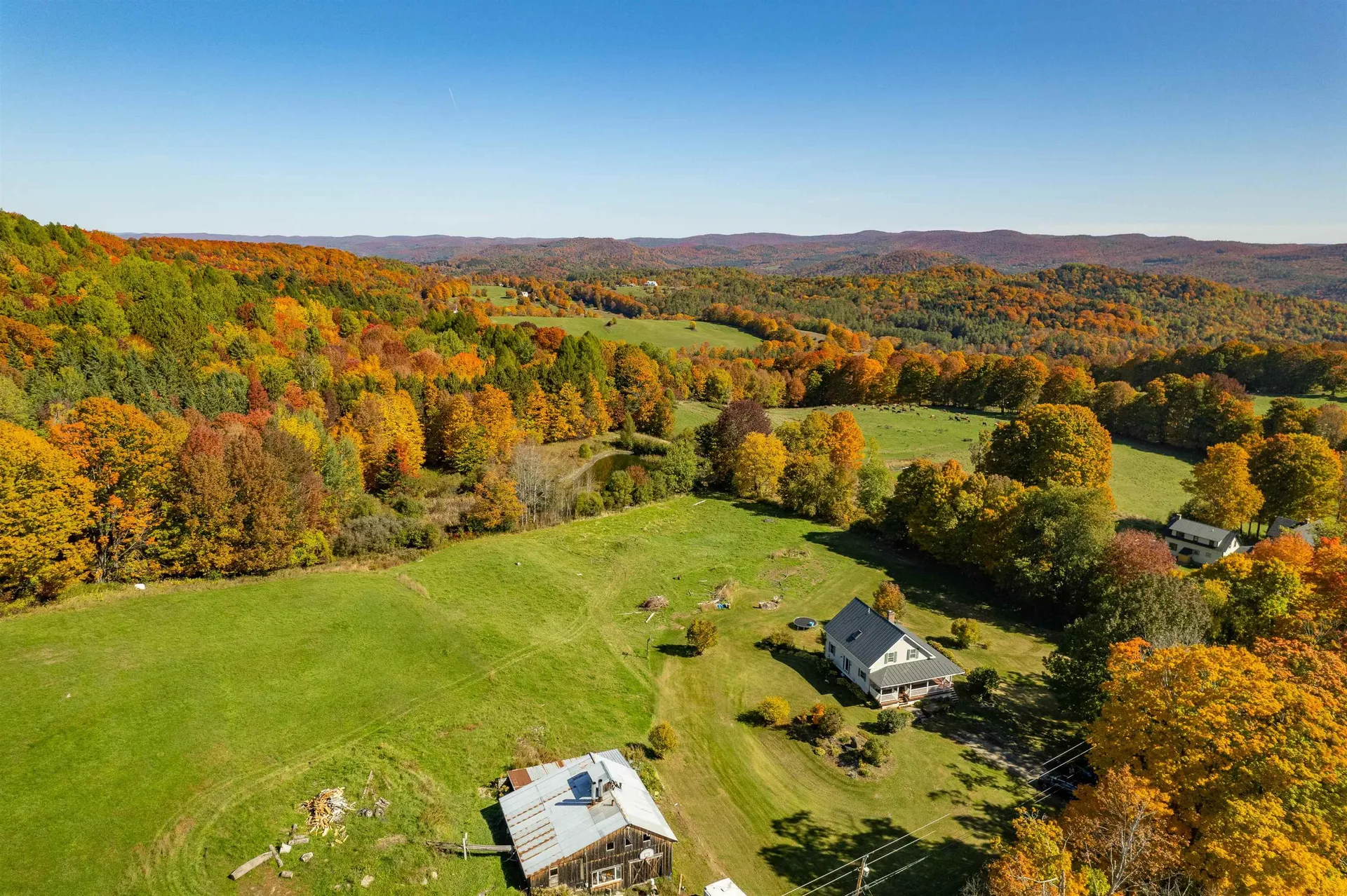 222 Monarch Hill Road Tunbridge VT 05077-9628