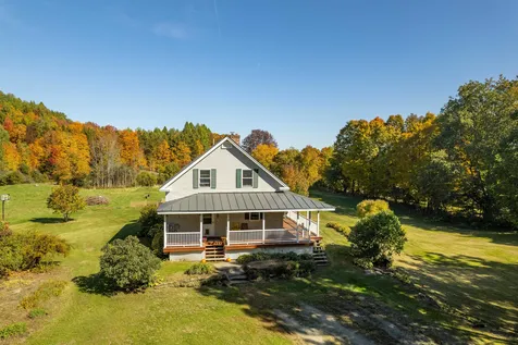 222 Monarch Hill Road Tunbridge VT 05077-9628