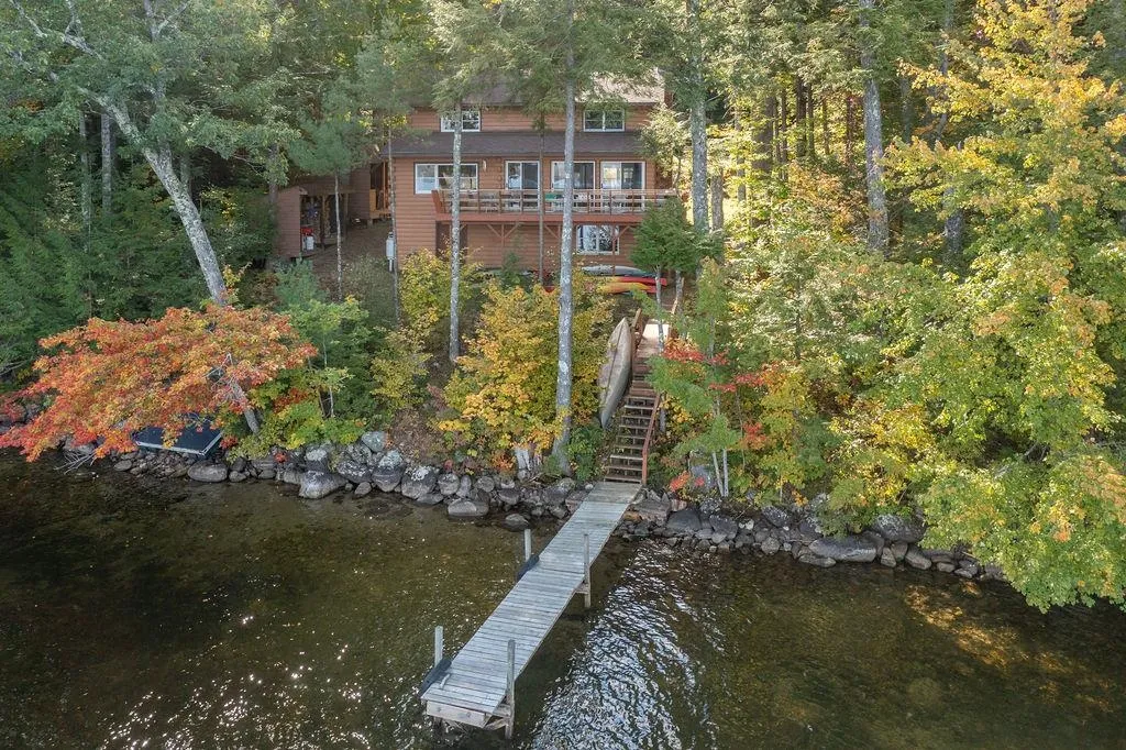 65 Winaukee Road Moultonborough NH 03254
