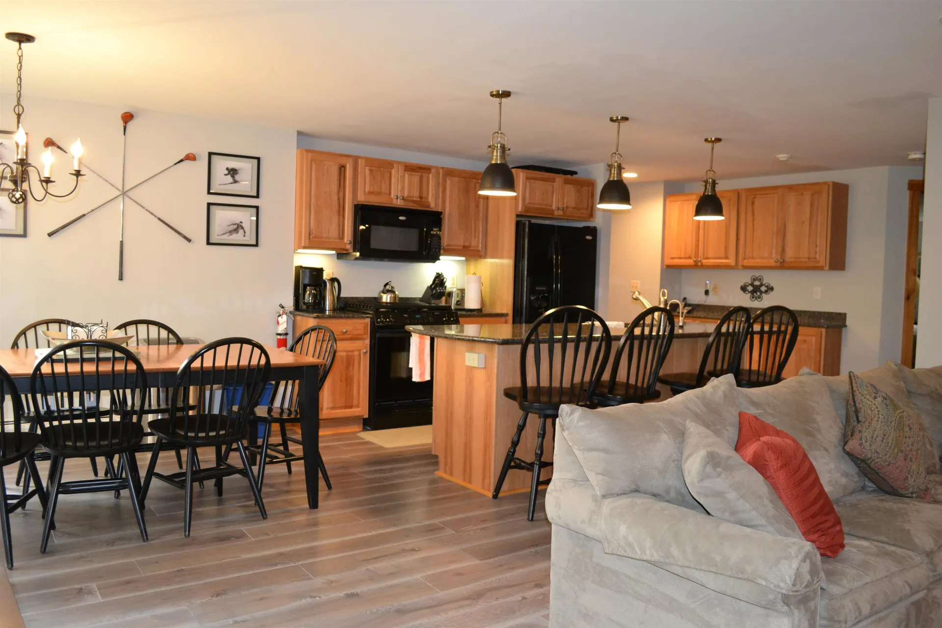 79 Stoney Path Road Jay VT 05859