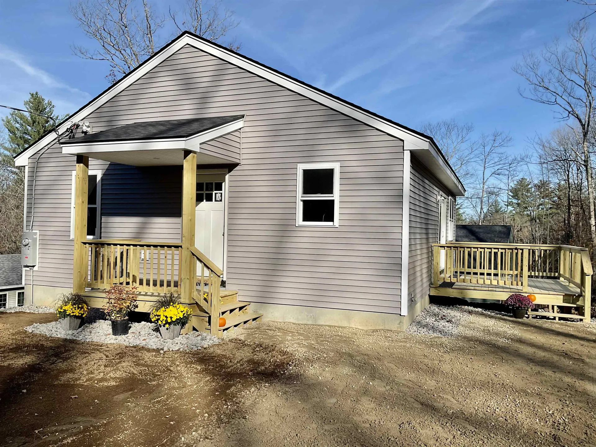 37 C Street Conway NH 03818